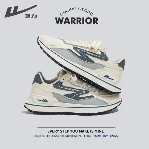 男士春秋透气新款百搭休闲板鞋潮时尚跑步鞋批发回力运动鞋男鞋