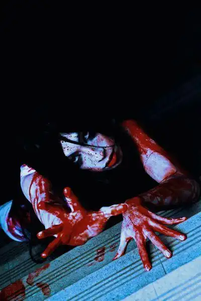 求鬼的图片,要恐怖的_百度知道