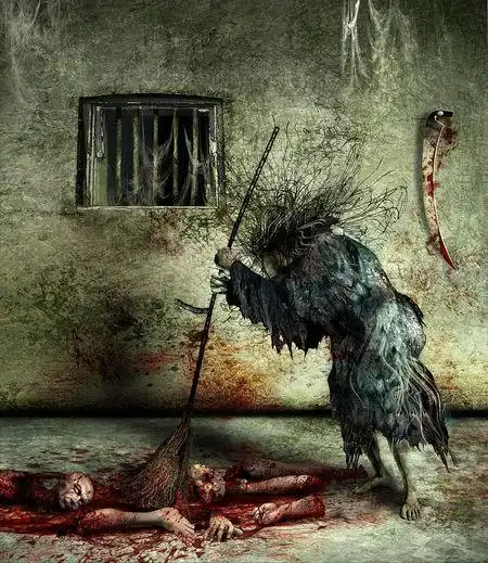 为什么我会觉得吧里的猎奇口味都很淡