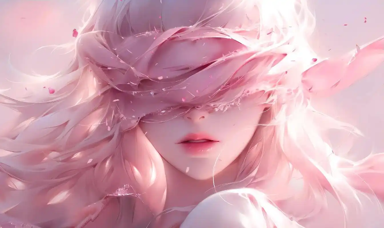 粉色情人 2.美少女战士 3