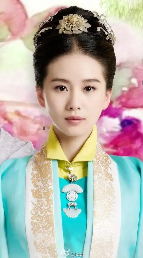 女医明妃传谈允贤刘诗诗