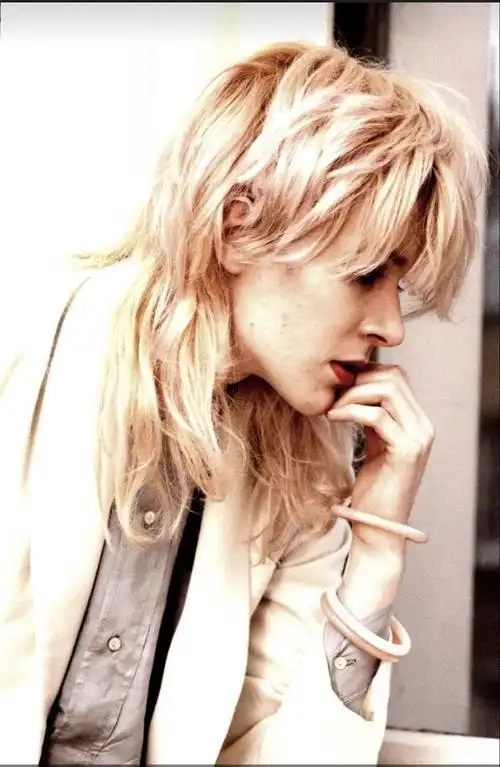 开一个davidsylvian的图楼更新了会动的ds