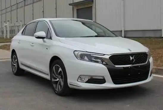 谛艾仕_cap7180fac2_轿车_汽车公告_商车网