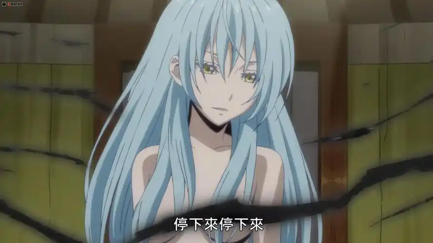 萌王史莱姆萌王性别尴尬那萌战归女组还是男