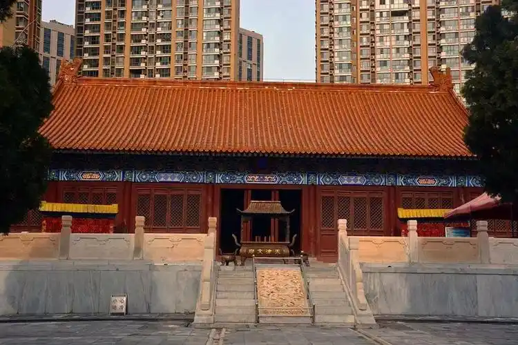 云游南开 | 一脉相承的国学文化——天津文庙博物馆