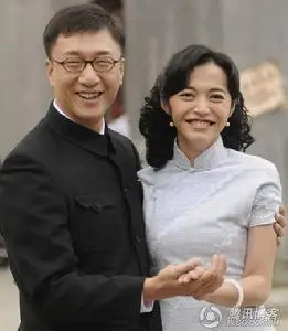 《潜伏》[电视剧]