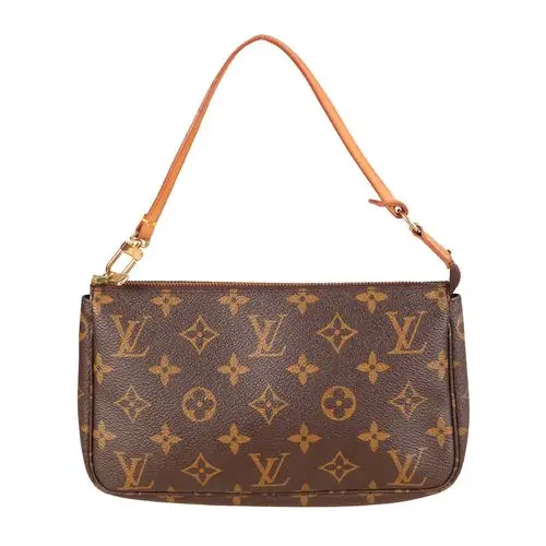 [9.0新]路易威登lv女士经典款老花手拎包