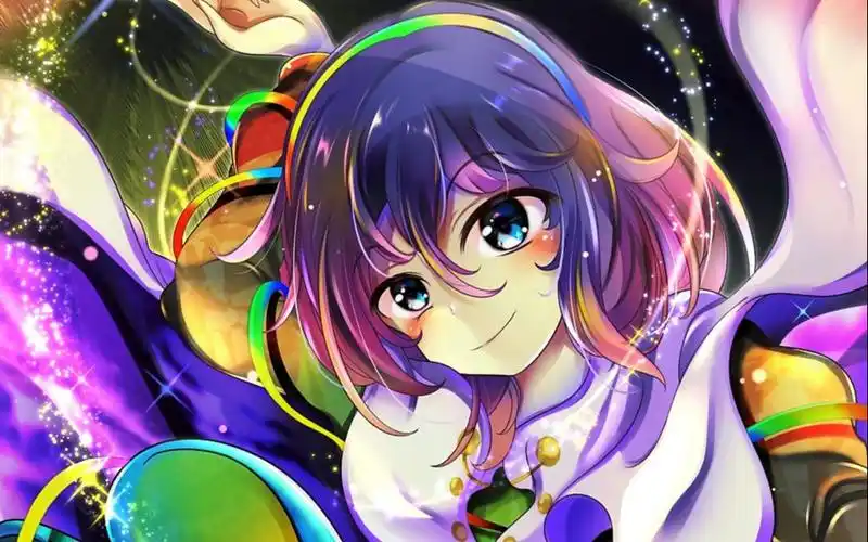 当你强制使用tmidi yamaha xg音源播放东方虹龙洞六面boss曲?