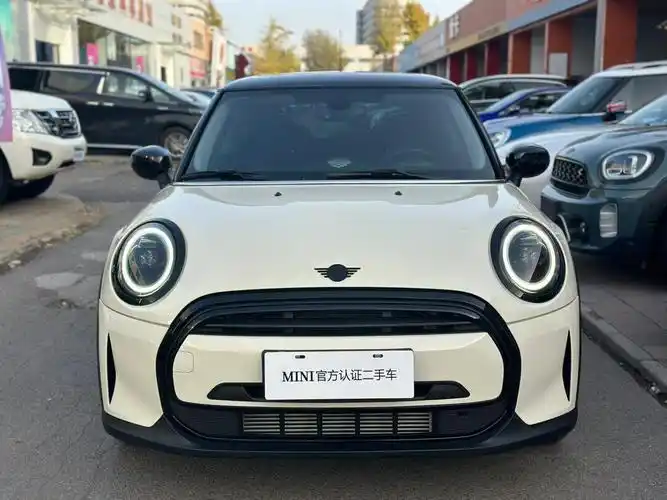 5t三门 胡椒白 mini yours座