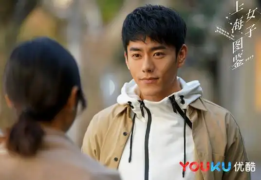 上海女子图鉴今晚收官罗海燕冲出国门走向世界