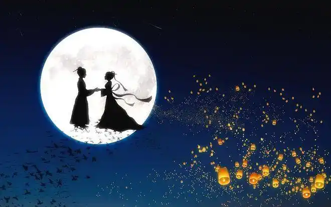 "牛郎织女"的传说是怎么来的?|迢迢牵牛星|王母|织女星_网易订阅