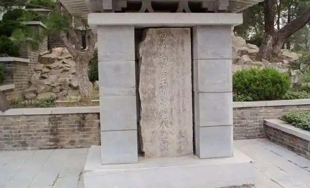 常理来说,帝王在位越长应该有更多的时间来修建陵墓,而且赵佗在位正是