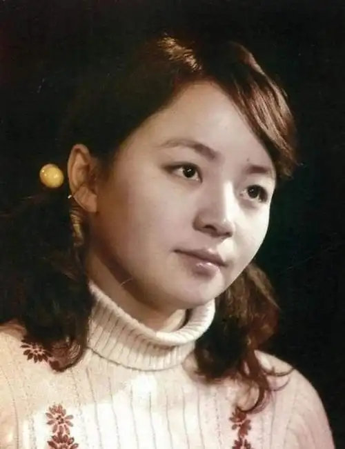 宋丹丹百度百科宋丹丹全部资料