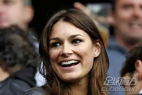 代表人物1:布冯前妻塞雷多娃