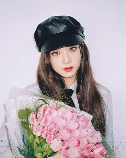 粉墨成员金智秀新剧女主身份遭质疑未开拍先争番只因95后女配太强了