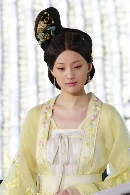 公认大唐最美公主,此人被誉为唐朝最美公主