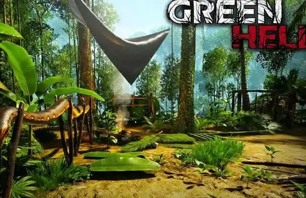 绿色地狱食物游戏攻略游戏中获得食物的方法很多,最简单的就是采集