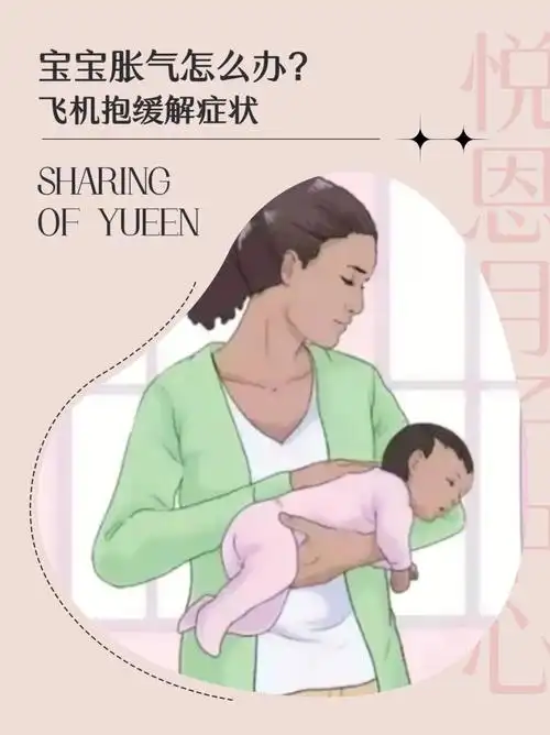 飞机抱的正确73打开方式:1.首先将宝宝的姿势,调整成俯卧.2.