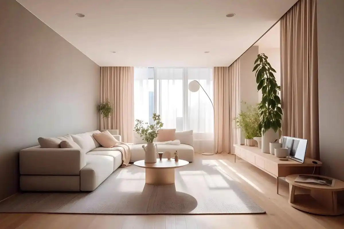 《极简主义装修风格》究竟是怎样的一种魅力.