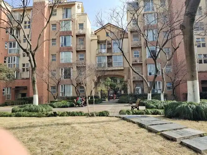 万科四季花城(1169弄)