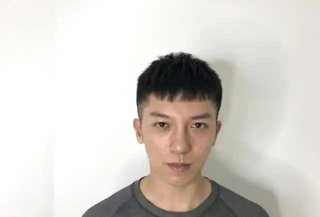 简单俐落感凯撒式短发让你帅气满分瞬间让你迷倒女孩们