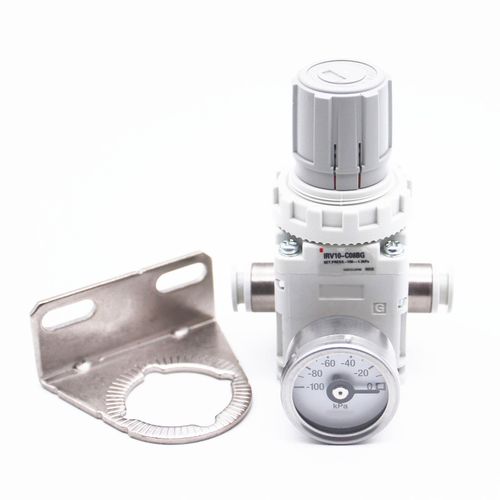 原装真空负压调压阀irv10-lc08bg irv10-c08bg irv10-lc06bg c06 irv