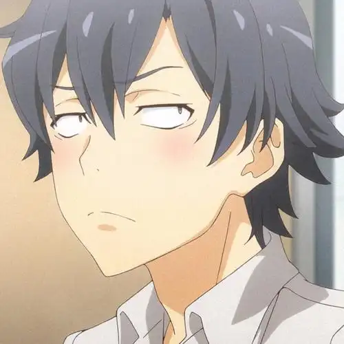 大老师 你的青春恋爱物语有锤子问题 爆炸吧 现充