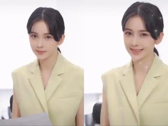 赵樱子整容网红对比结婚了吗对象是谁