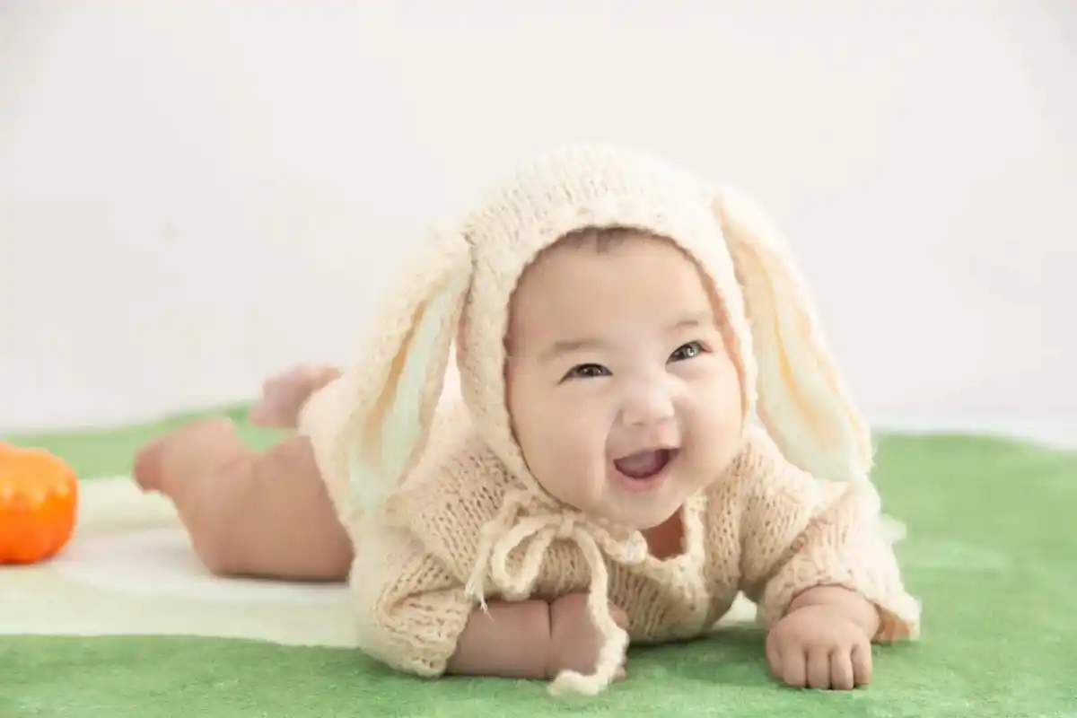 宝宝百天照花絮 #姐妹照片合集 #只有照片能记录这份珍贵  - 抖音