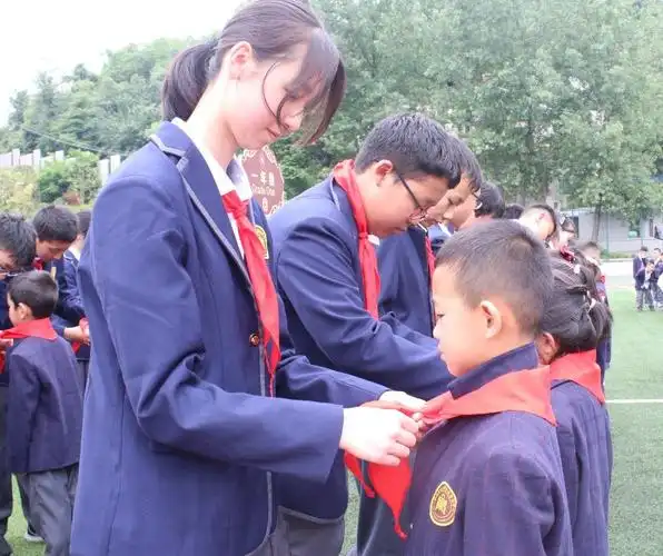 "华二代"儿童节真欢乐_华东师范大学_零二七艺考