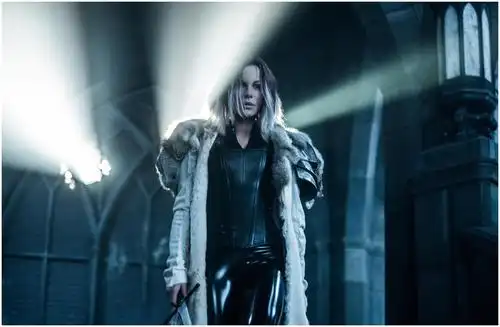 黑夜传说5沦为b级片槽点满满吐不尽爽片不爽