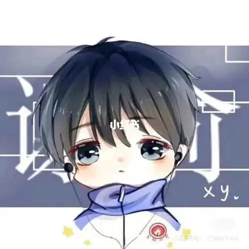 贺朝  #伪装学渣  #朝俞  朝哥8.6s生日快乐啦