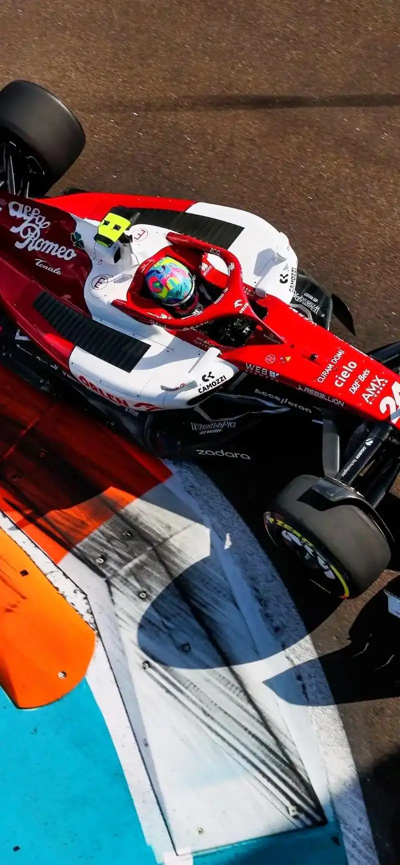 f1高清壁纸第三期 #f1 #方程式赛车 #赛车94 #法拉 - 抖音