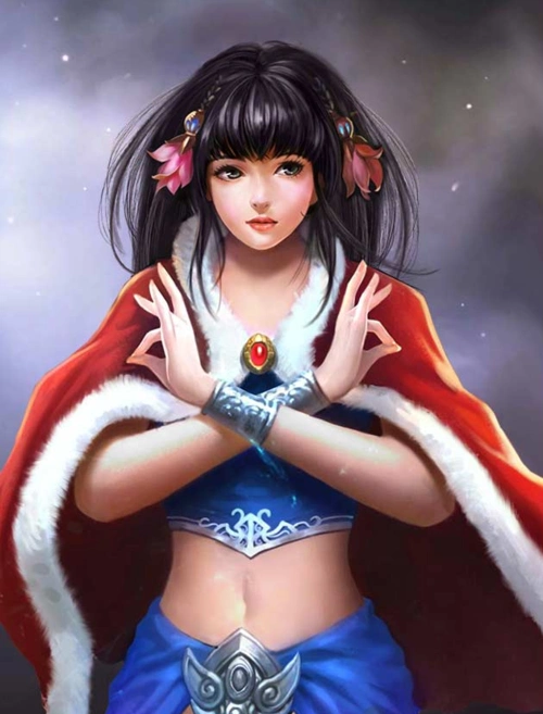 三国志13百花呼吸头像mod