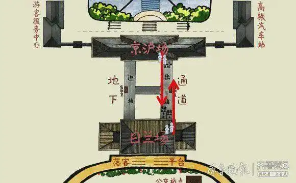 京沪换日兰日兰换日兰日兰换京沪对于需要在曲阜东站中转换乘的旅客