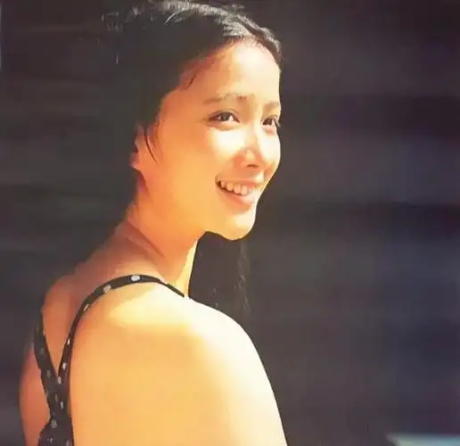 江南美人何晴的传奇人生