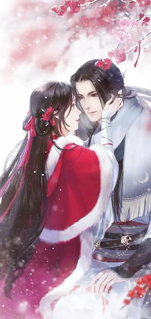 『古风壁纸2』遇见逆水寒唯美古风壁纸第二波～ - 主题爱好者资源分享