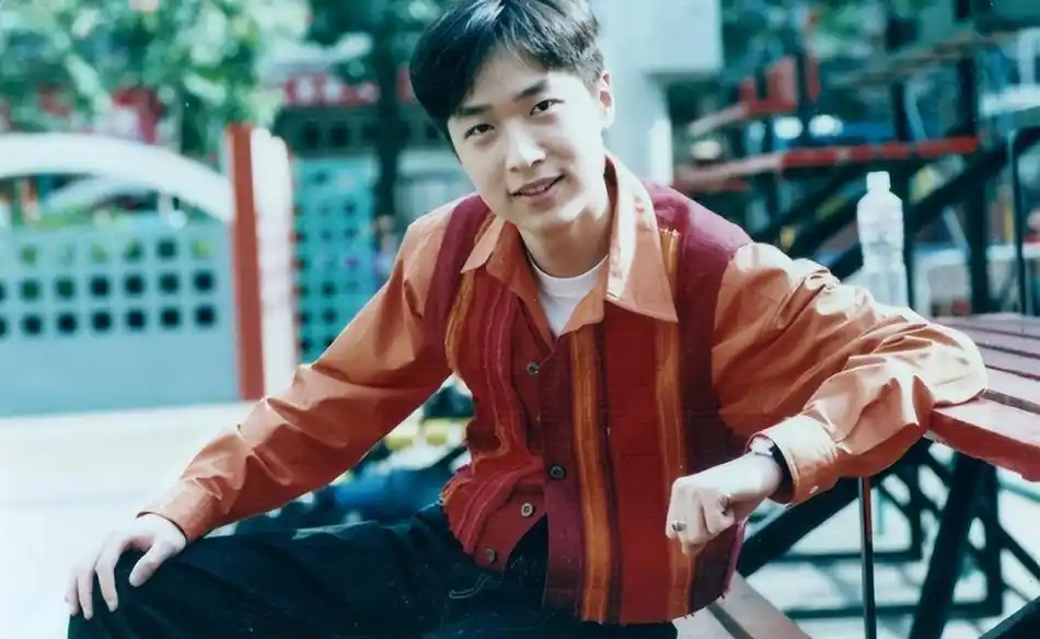 tvb演员马浚伟:27岁因演康熙,49岁考上北大硕士如今单身插图5