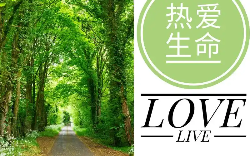 热爱生命汪国真