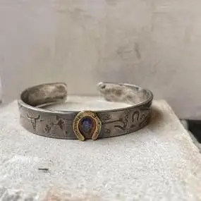 【马蹄铁手镯】马蹄铁手镯品牌,价格 - 阿里巴巴