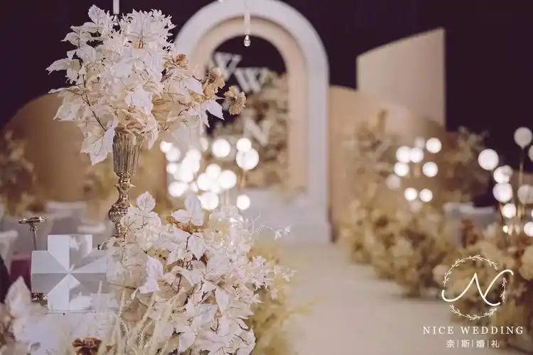 衡阳林隐假日酒店婚礼