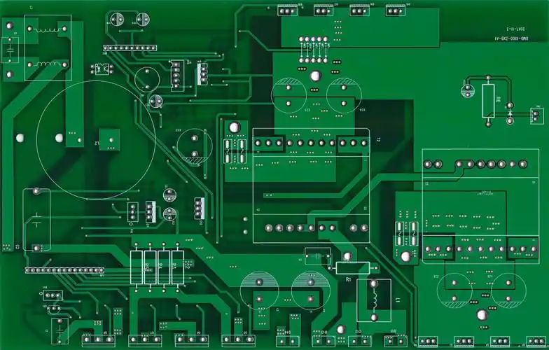 pcb打样的两种方式 双面板_深圳市蜀粤电子有限公司