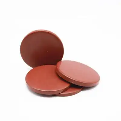 牙科材料长治健齿琼脂复制膏  齿科取模膏红白打样膏口腔印模耗材