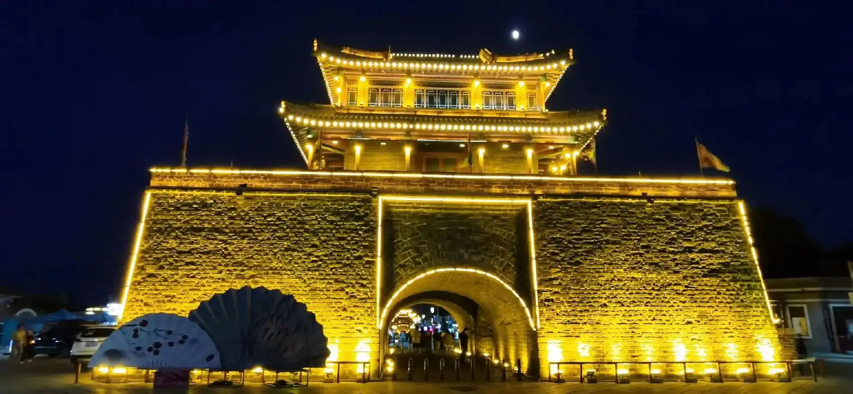 兴城古城—宁远古城.葫芦岛兴城古城,又名宁远卫城,位于辽宁省 - 抖音