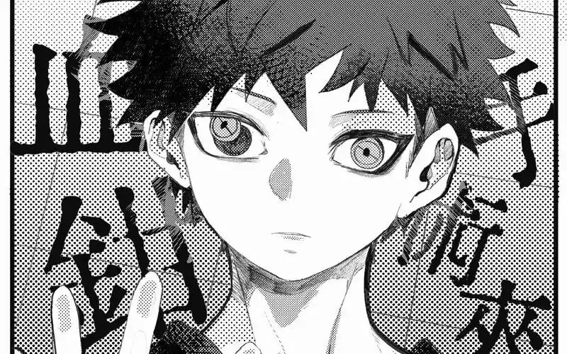 【弹丸论破-日向创2024生贺漫画】—《止血钳与手术夹》