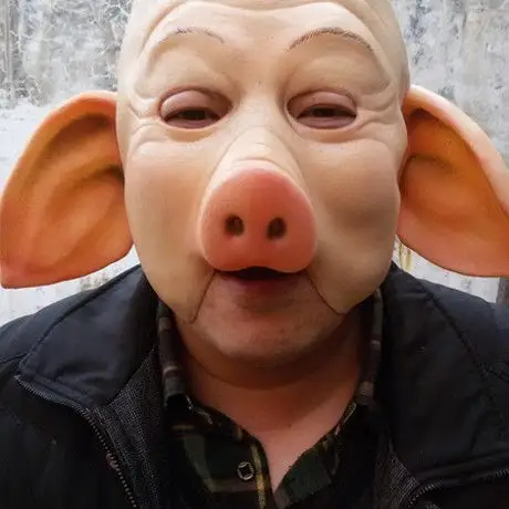 爱逛街为您找到猪八戒面具相关的宝贝,您可以在下面的板块中挑选喜欢