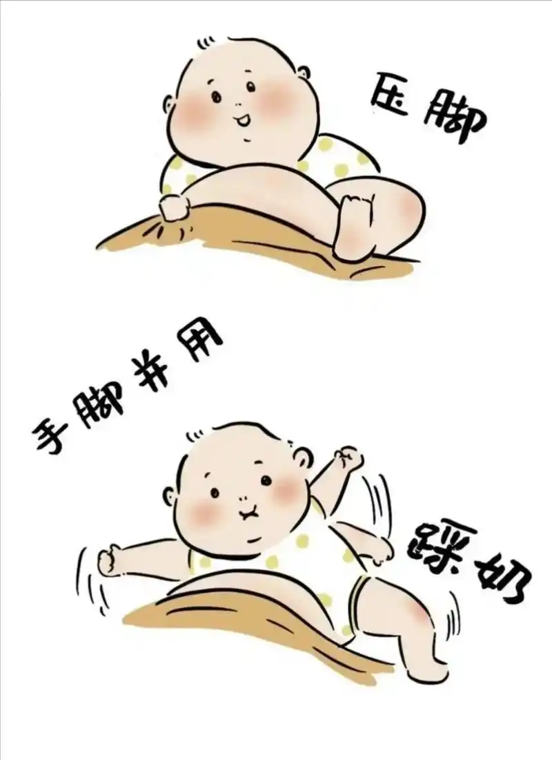 各种吃奶姿势97.宝宝92终有一天会离开37°的母乳; 终有 - 抖音