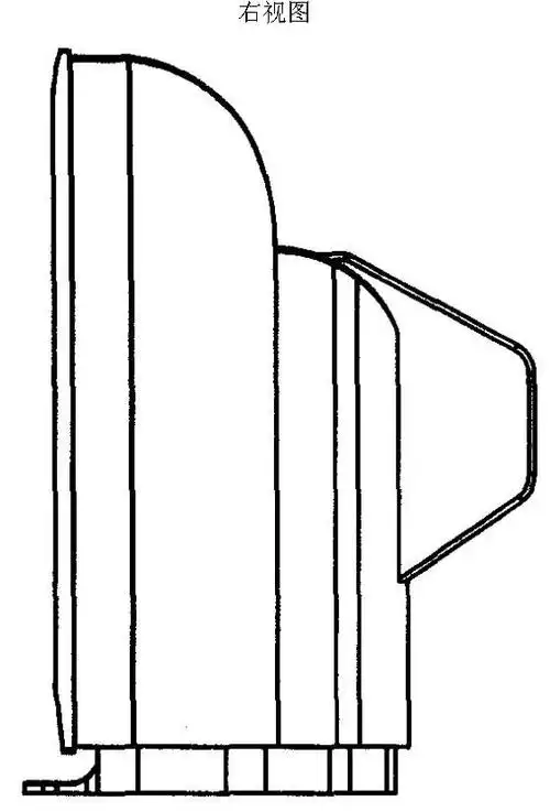 彩色电视机(128)