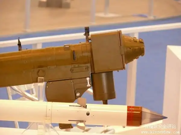 战场上见,前不久刚击落米格21|单兵|防空导弹|红缨_新浪网