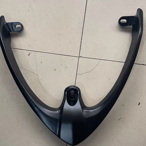 鬼火原厂铝尾翼